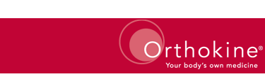 Orthokine logo